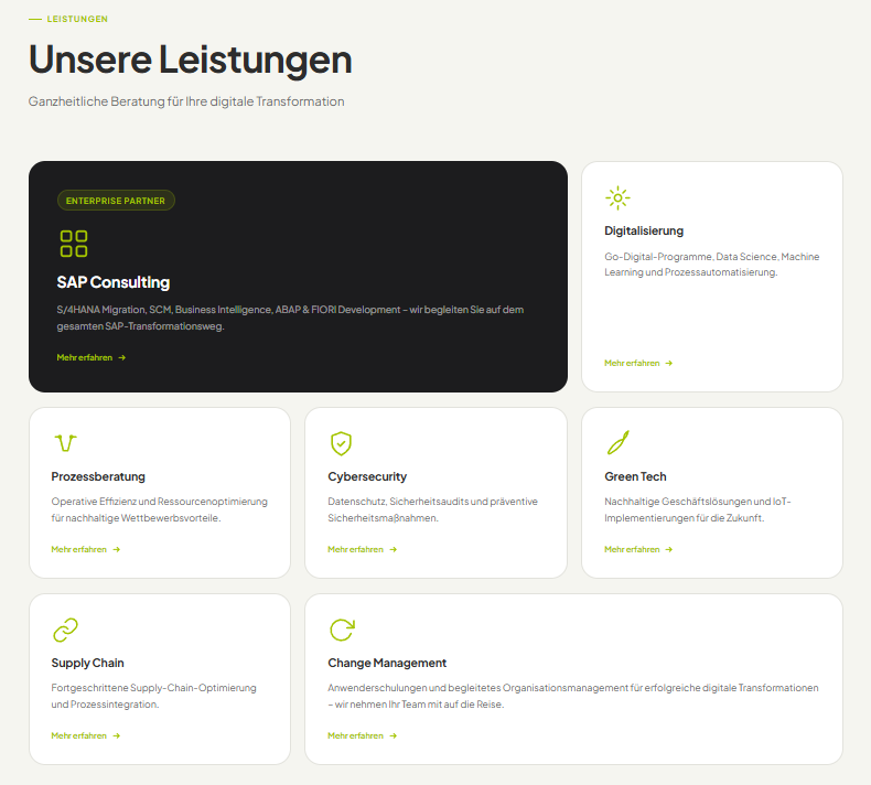 oidr.de Screenshot