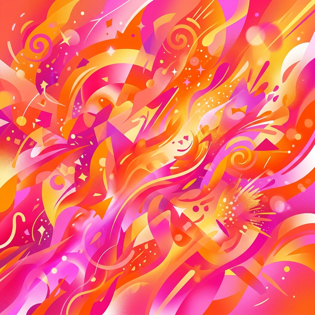 Vibe Background